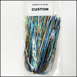 Custom Closeout Tinsel #33